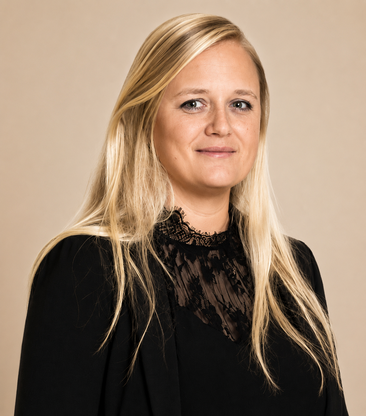Caroline fra CP Regnskab